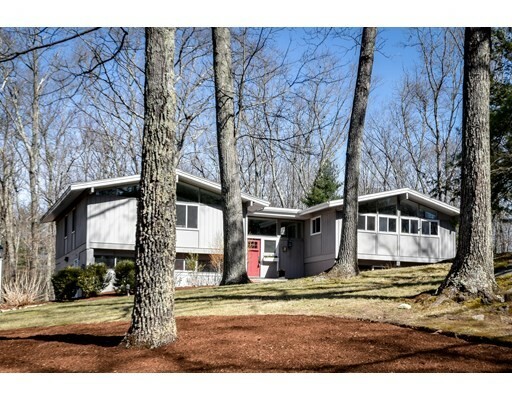 Property Photo: 30 Indian Ridge Road MA 01760