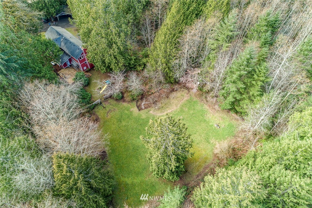 Property Photo:  5680 NE Tolo Road  WA 98110 