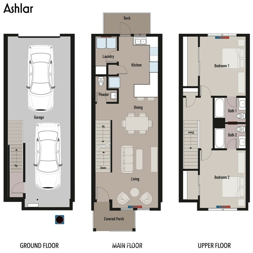 Property Photo: 4201 Spire Drive WA 98226
