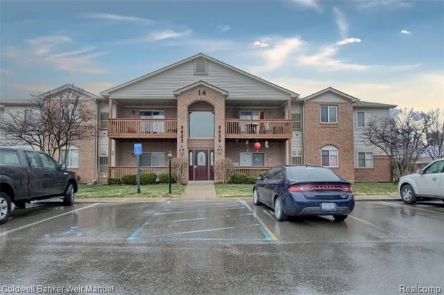 9627 Wildflower Court  Van Buren Twp MI 48111 photo