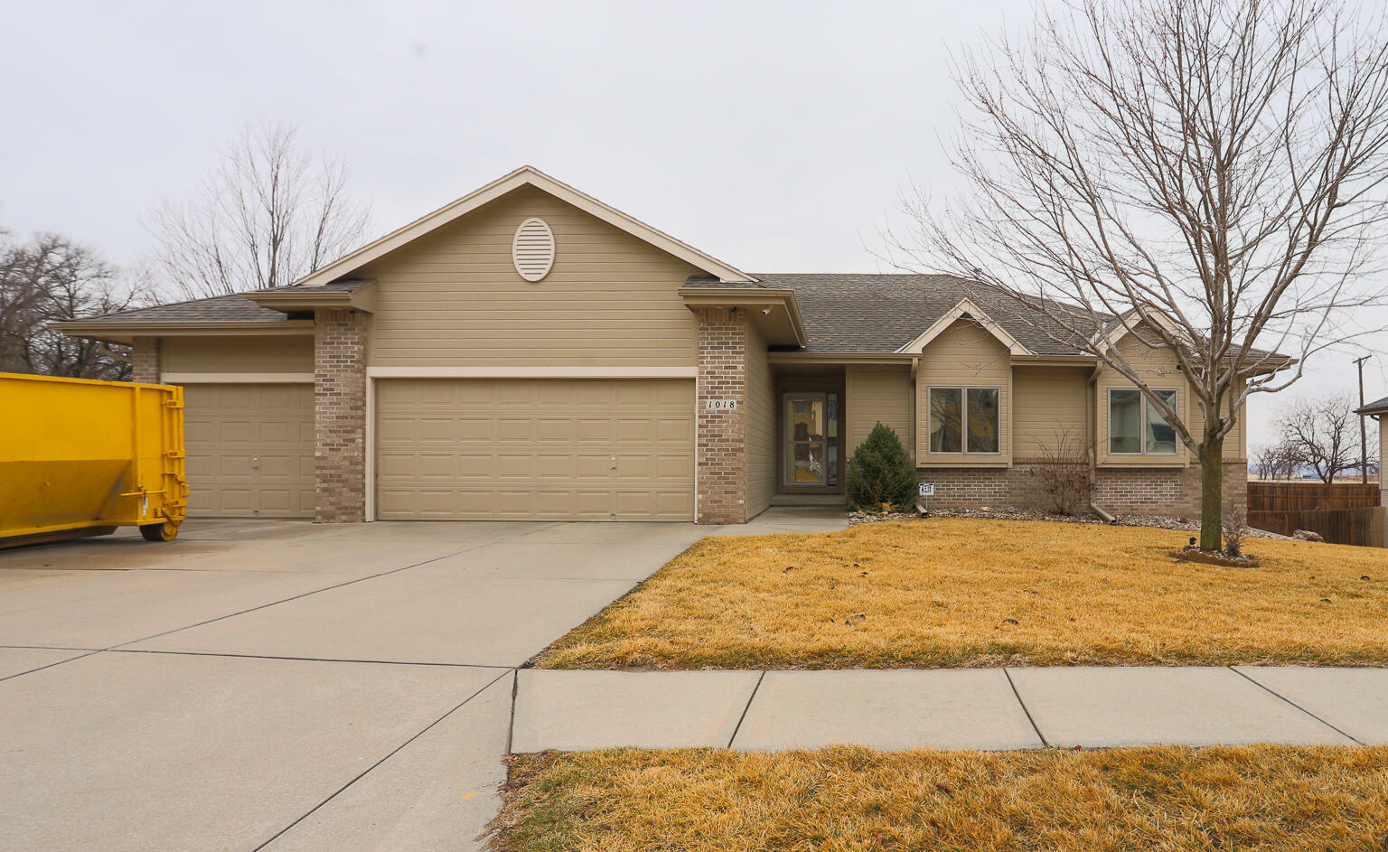 1018 Silver Lane  Crescent IA 51526 photo