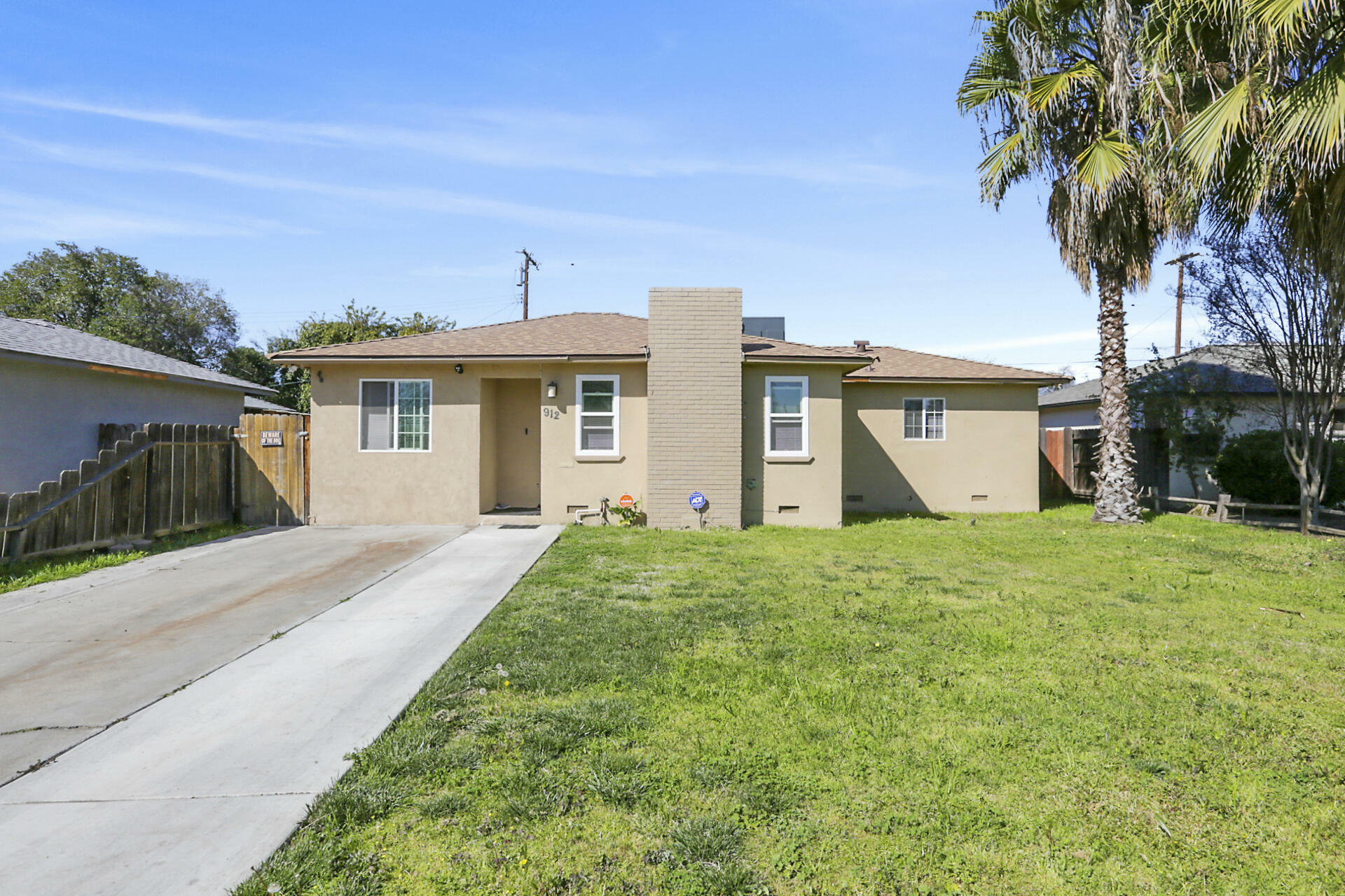 912 E Cypress Avenue  Visalia CA 93292 photo