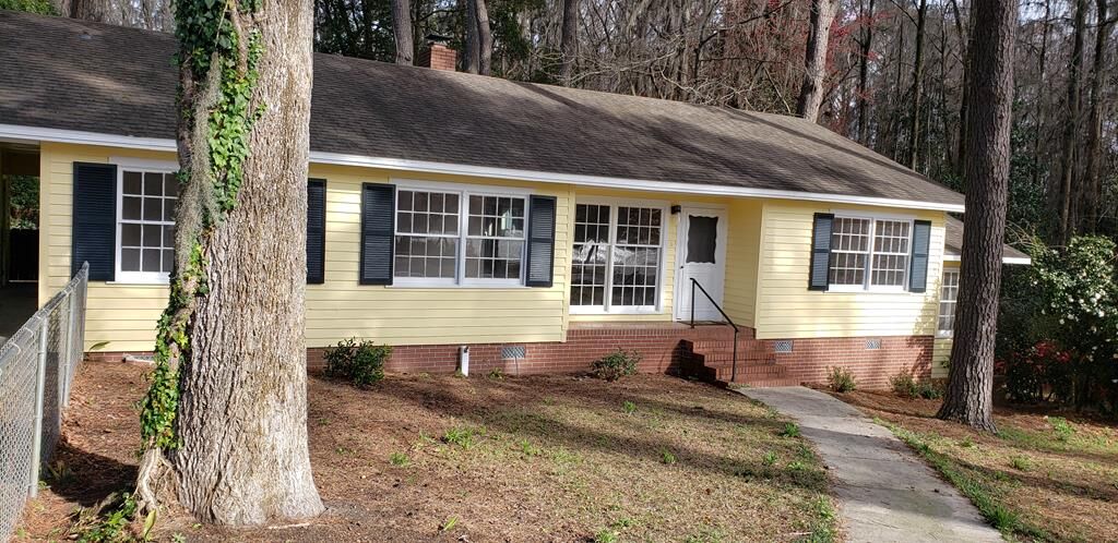 Property Photo:  48 Temple Street  GA 31635 