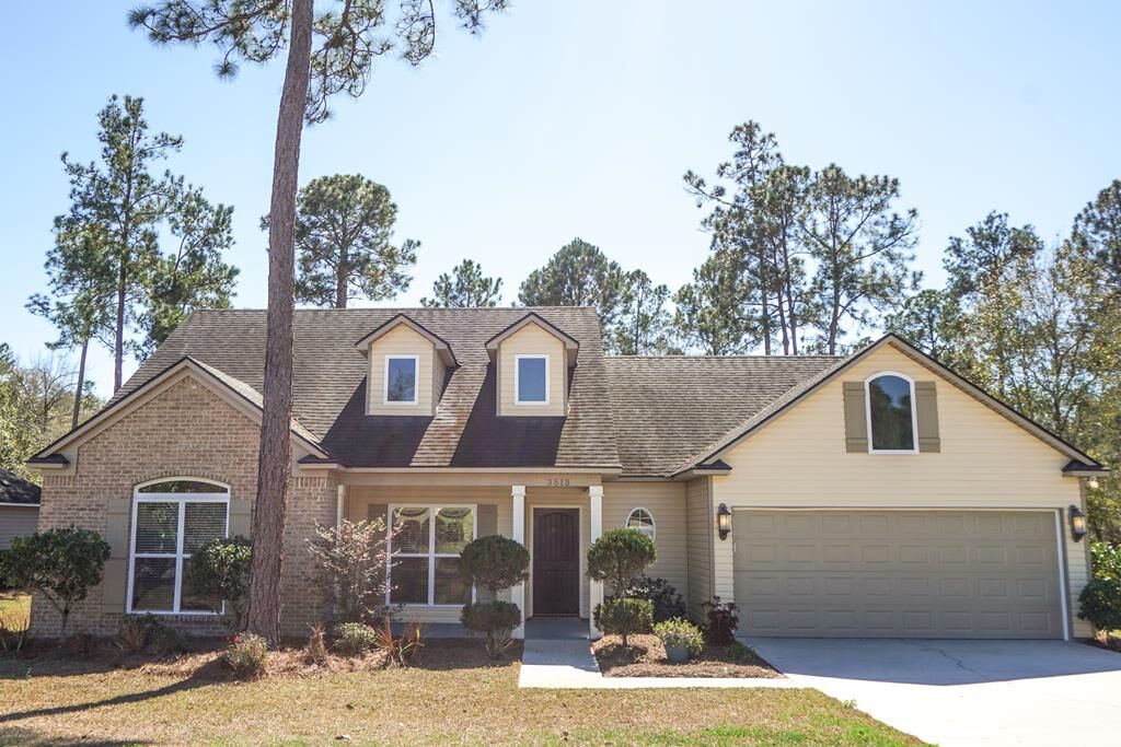 Property Photo: 3513 Farmers Way GA 31605