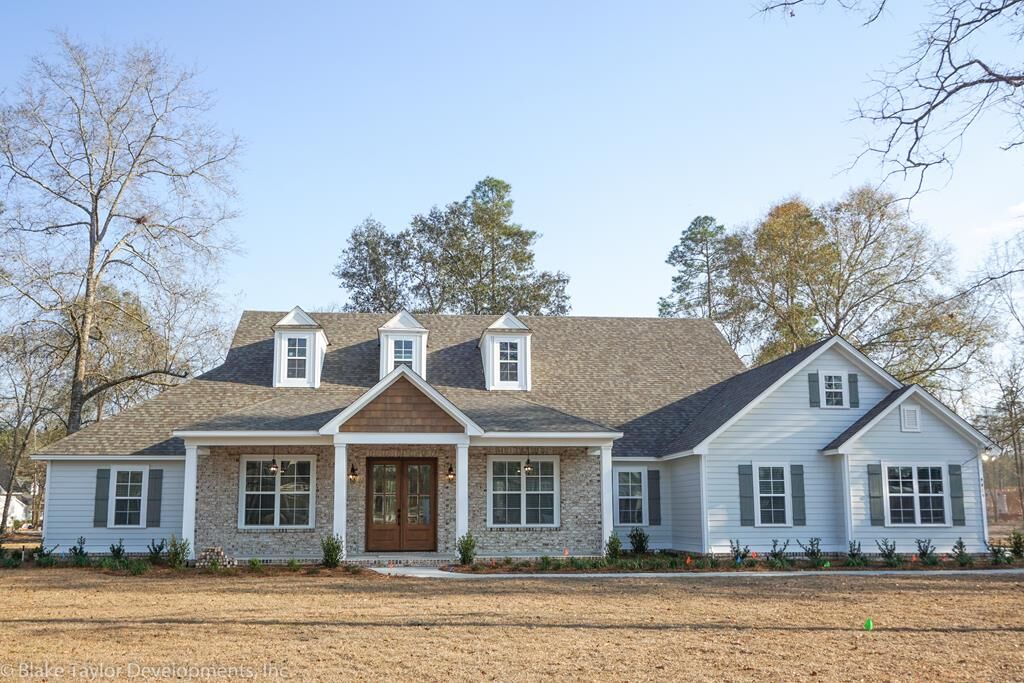 Property Photo:  4415 Antler Ridge  GA 31601 