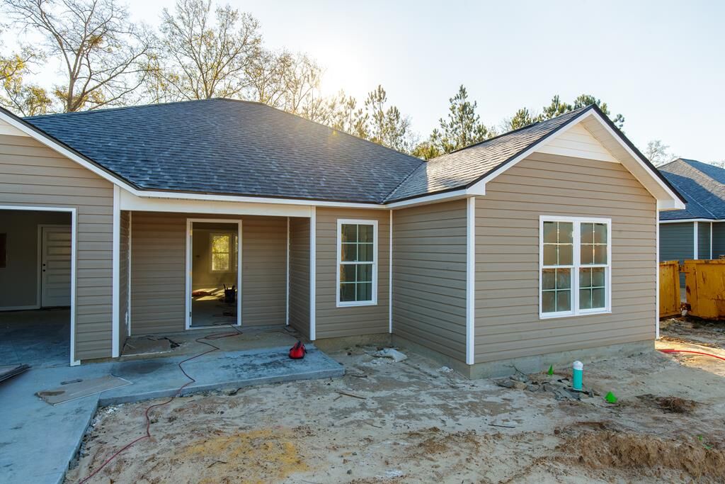 Property Photo:  1909 Palm Place  GA 31602 