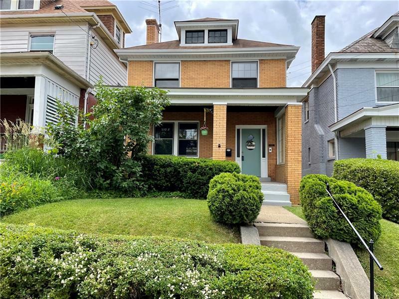 Property Photo:  1304 Berkshire Ave  PA 15226 