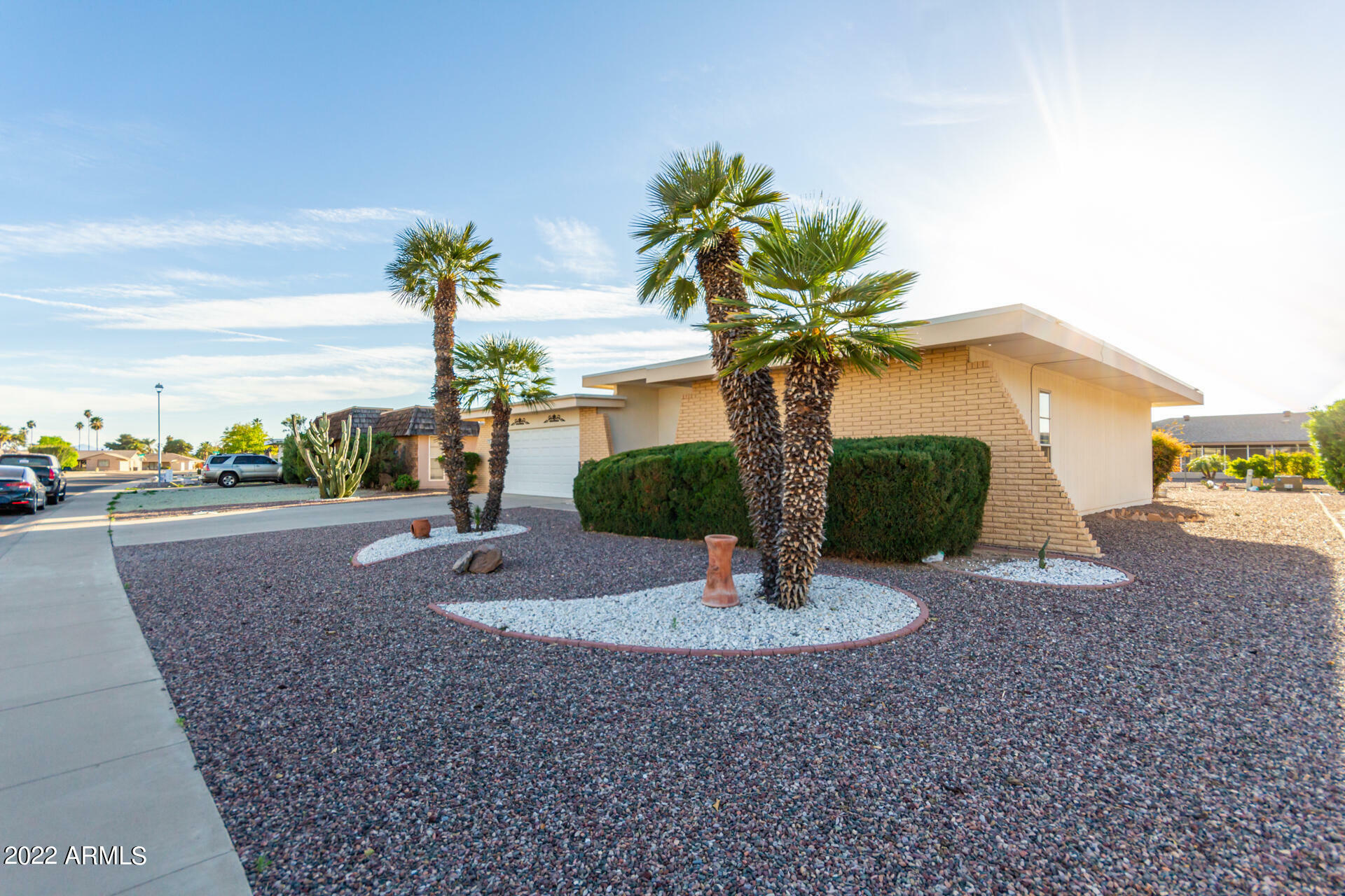 Property Photo:  9217 W Briarwood Circle  AZ 85351 