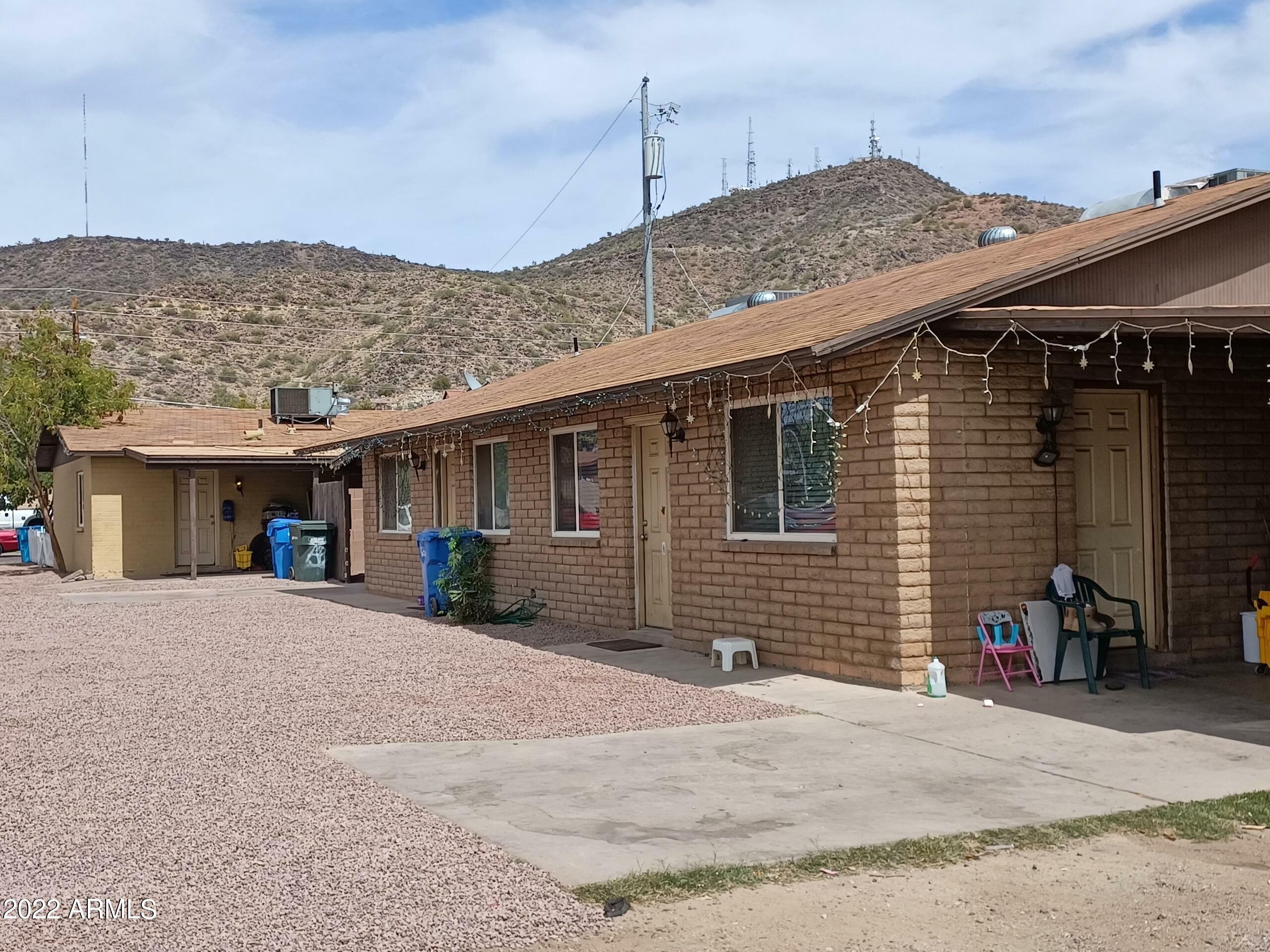 Property Photo:  1615 W Desert Cove Avenue  AZ 85029 