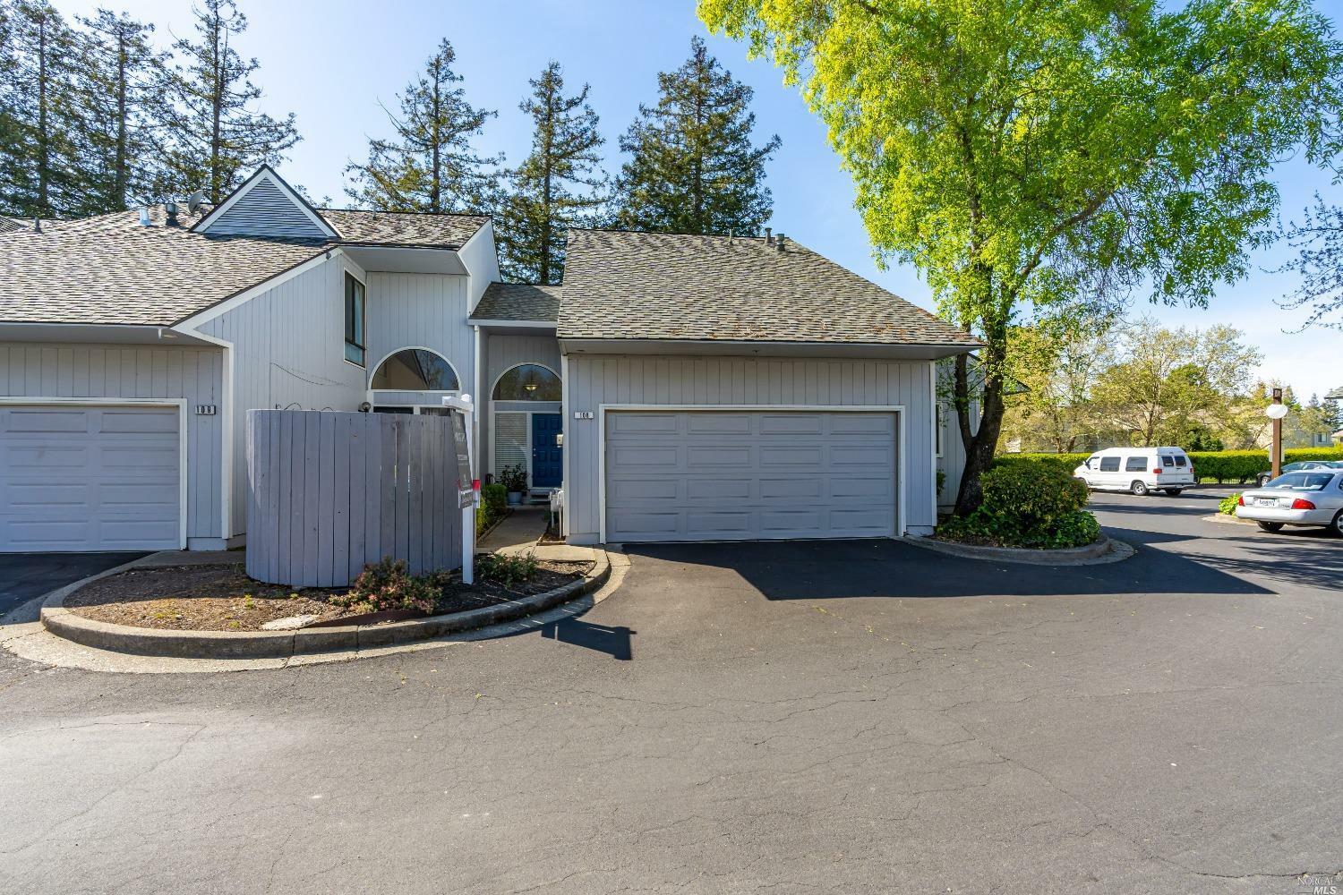 Property Photo: 2791 McBride Lane 108 CA 95403