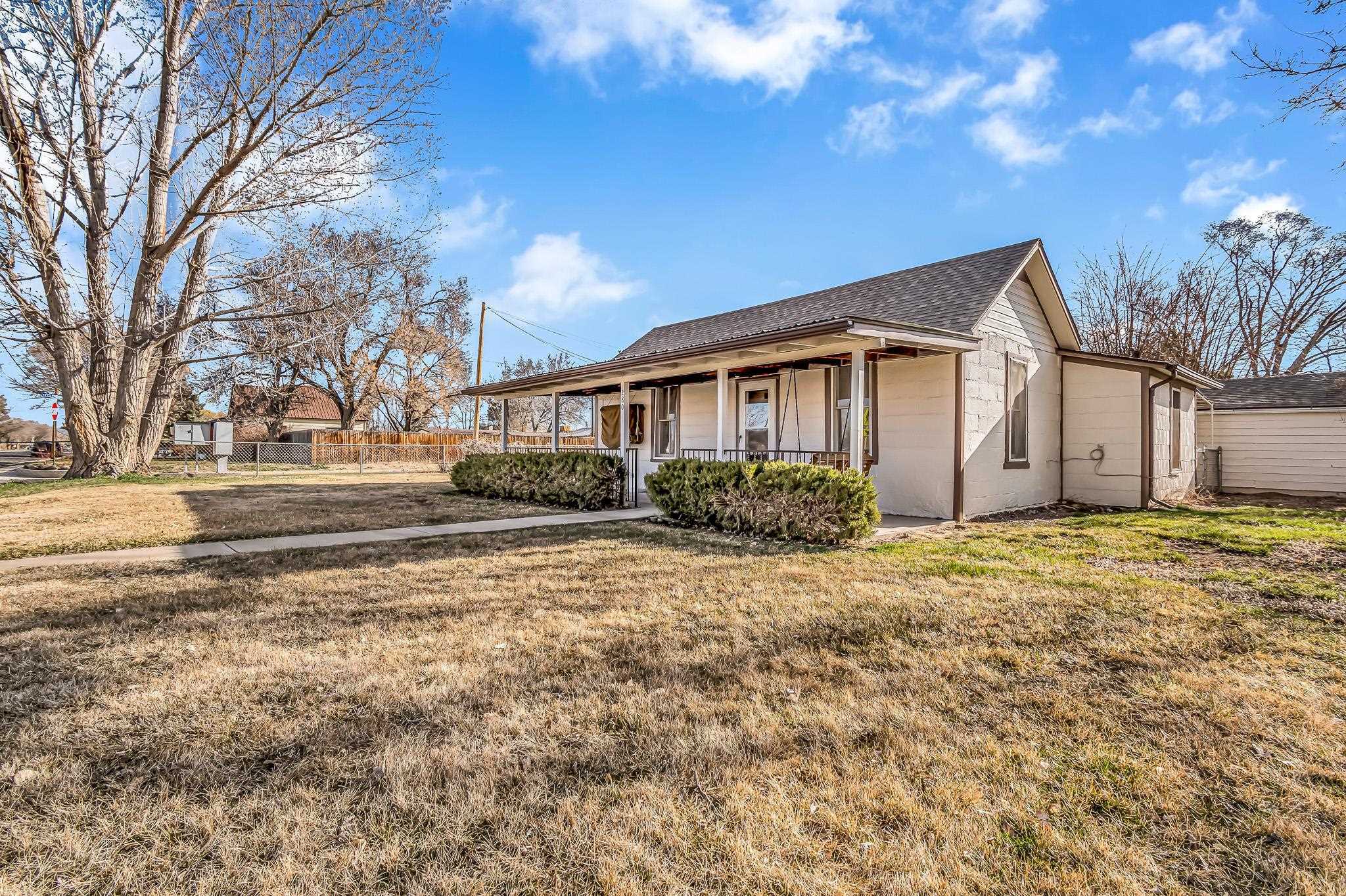 Property Photo:  280 N Maple Street  CO 81521 