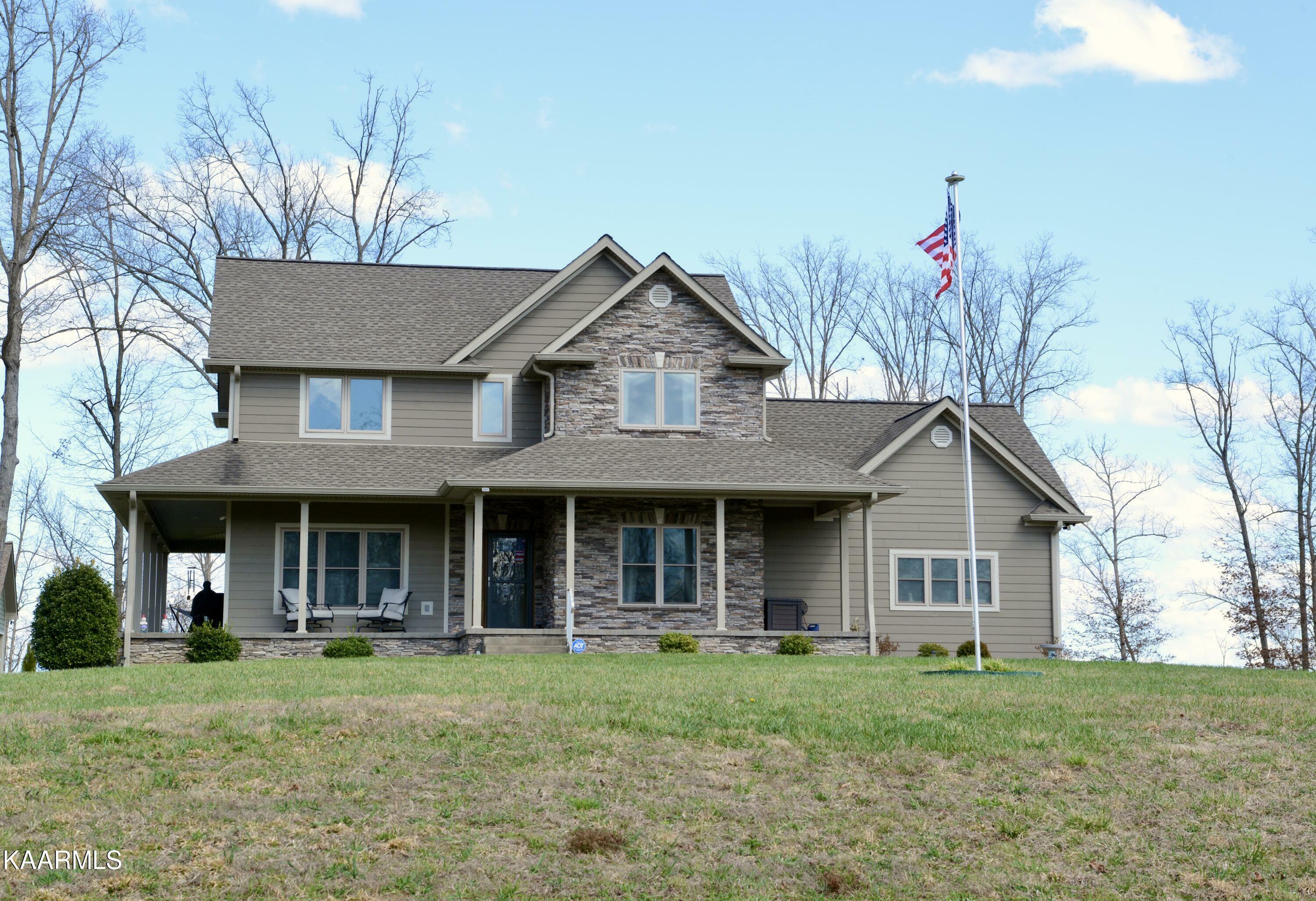 Property Photo:  179 Bluff View Loop  TN 38571 