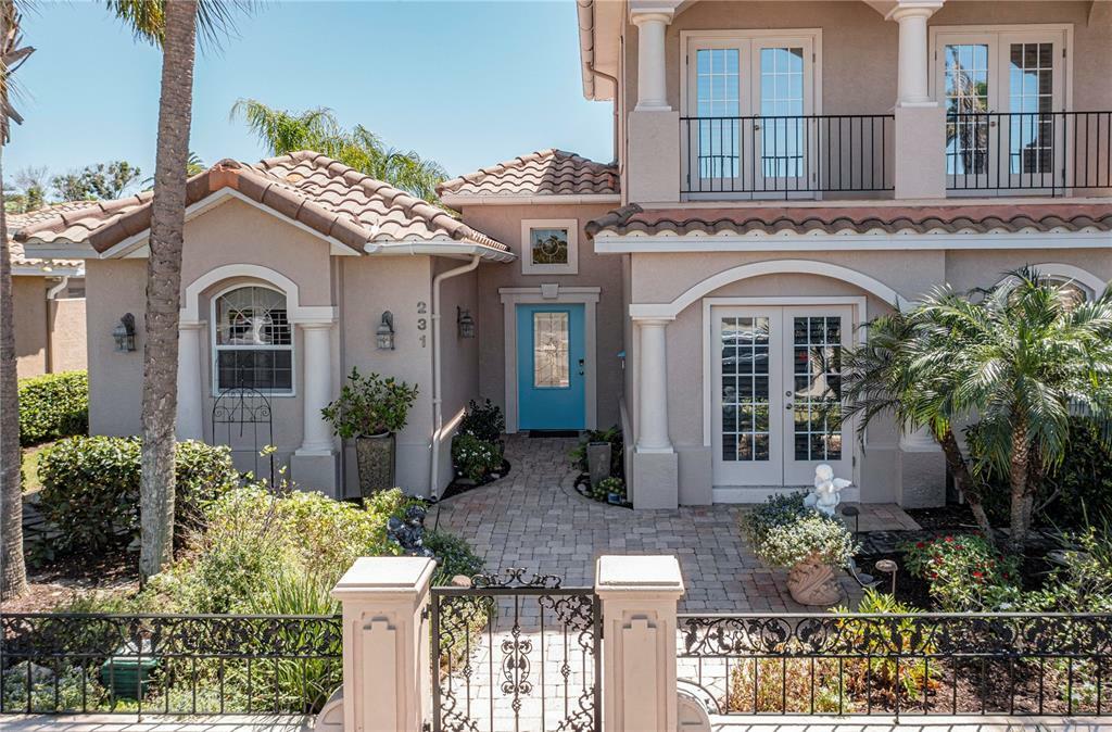 Property Photo: 231 Ponce De Leon Avenue FL 34285