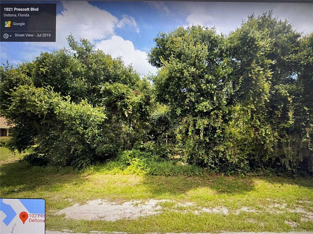 Property Photo:  1021 Prescott Boulevard  FL 32738 