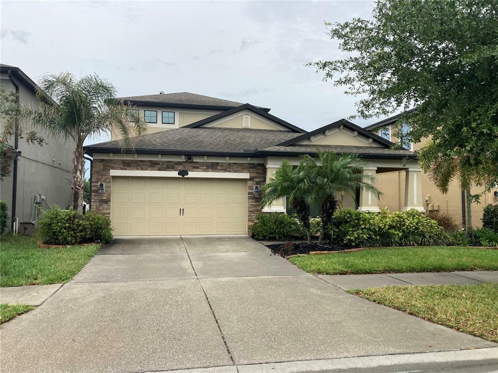 Property Photo:  11723 Albatross Lane  FL 33569 