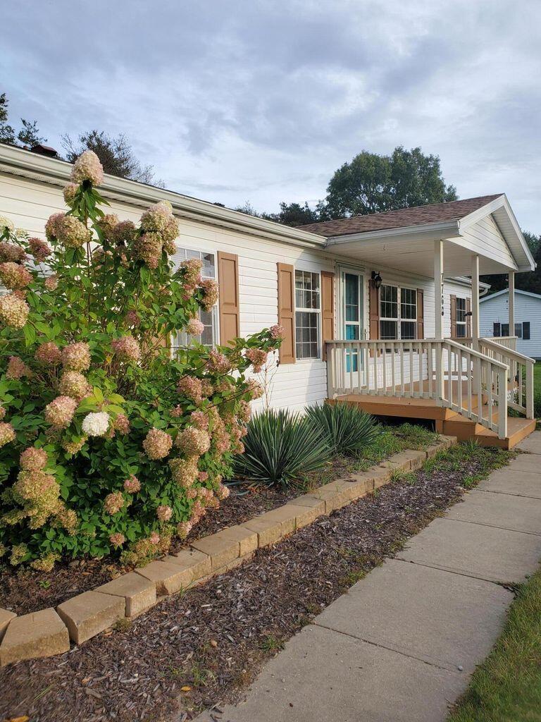 Property Photo: 7768 Schooner Lane MI 49346