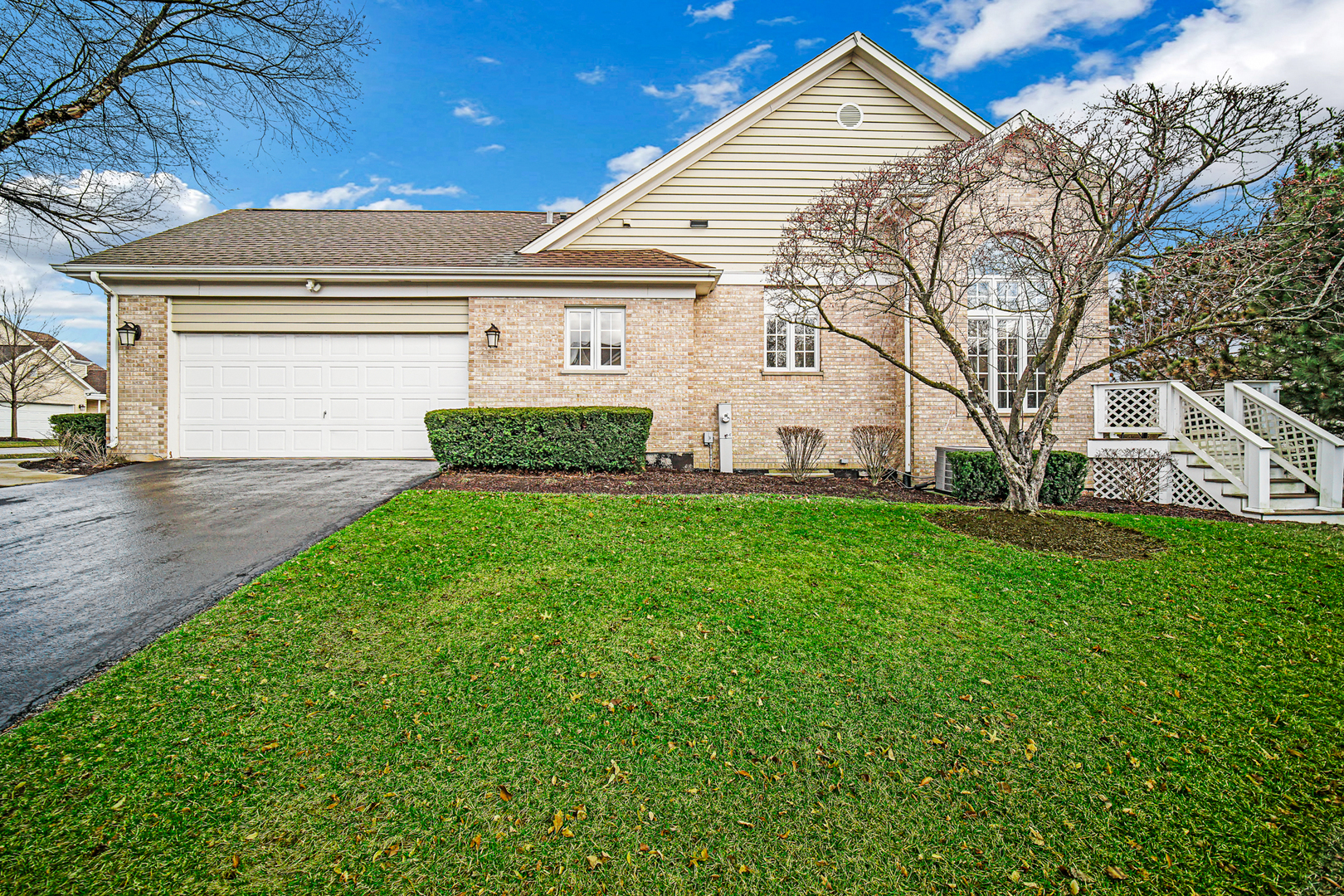 Property Photo: 16810 Cardinal Drive IL 60467