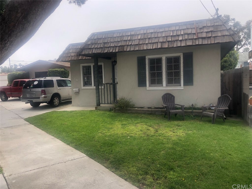 Property Photo:  519 S Guadalupe Avenue  CA 90277 