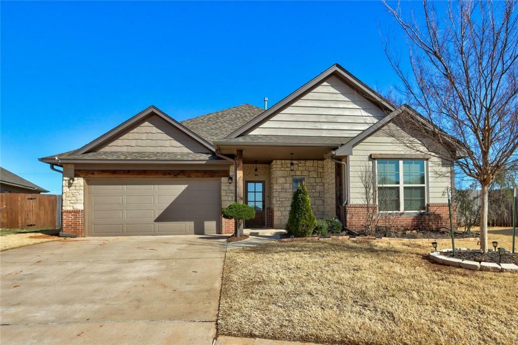 Property Photo:  2900 NW 184th Street  OK 73012 