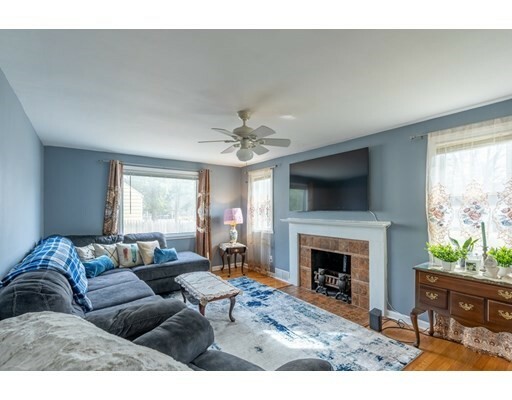 Property Photo: 36 Burns Ave MA 01119