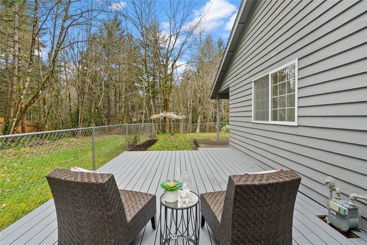 Property Photo:  3821 /3823  133rd Street Ct NW  WA 98332 