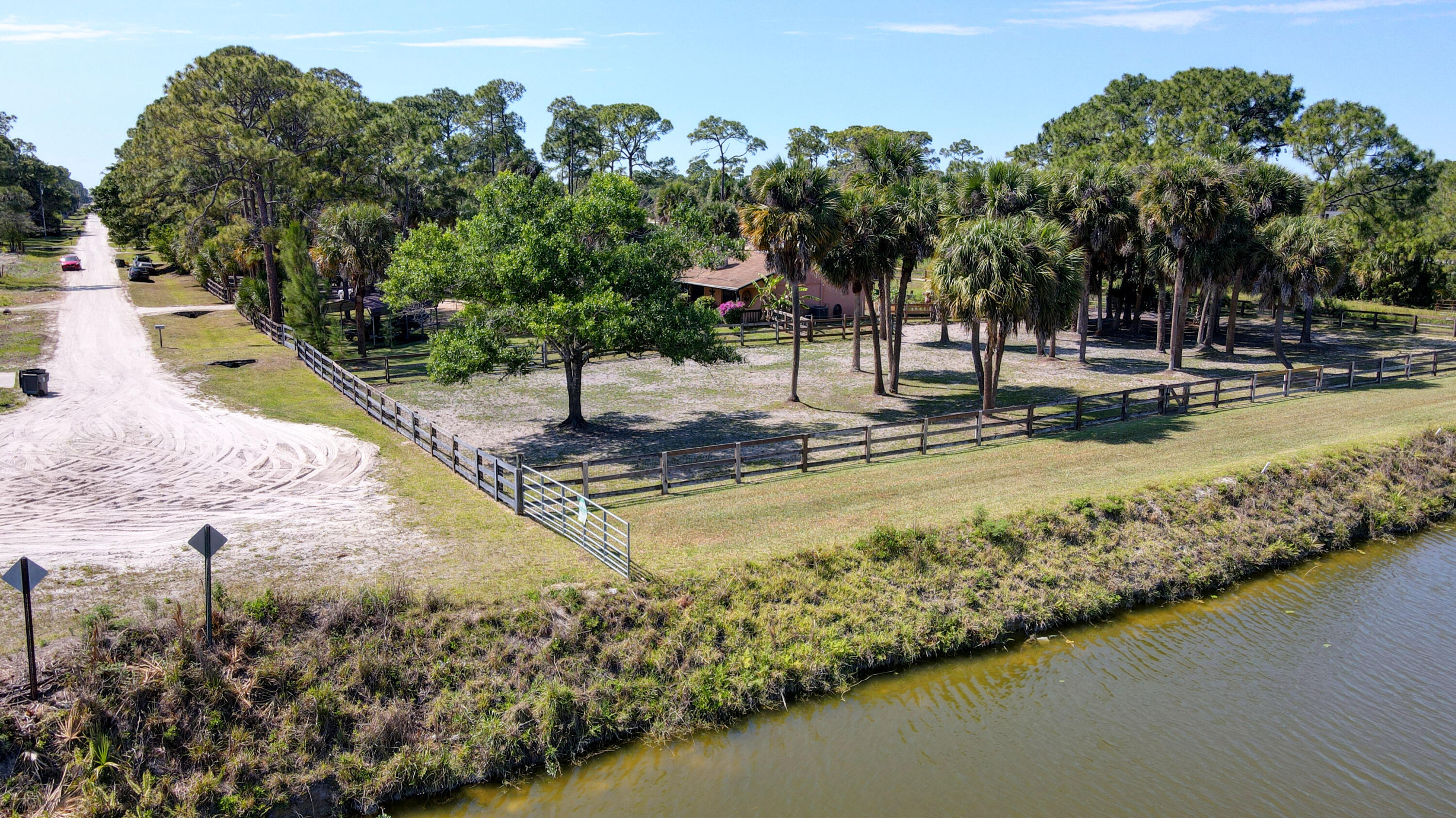 17039 67th Court N  The Acreage FL 33470 photo