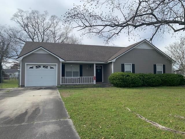 Property Photo:  3784 Robin Lane  GA 31605 
