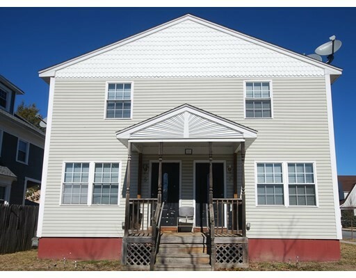 Property Photo:  3 Dorchester St  MA 01109 