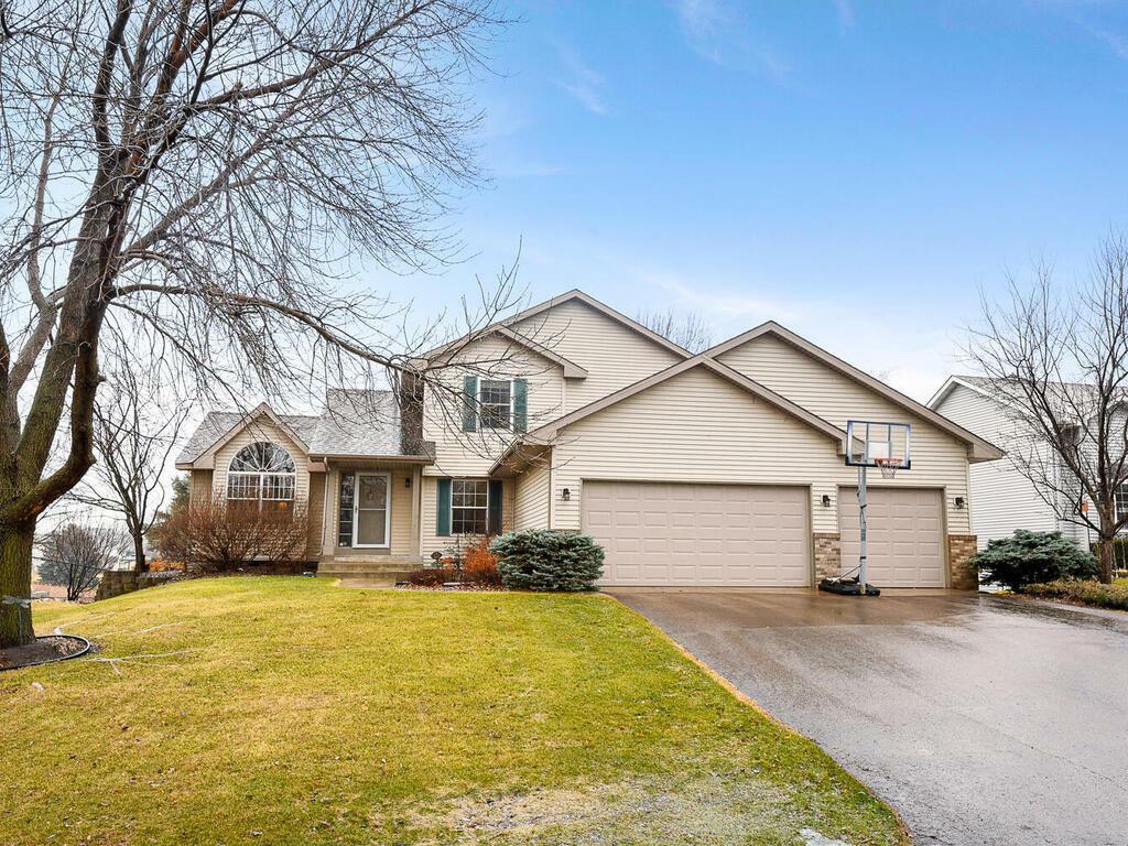 Property Photo: 2166 Mathias Road MN 55379
