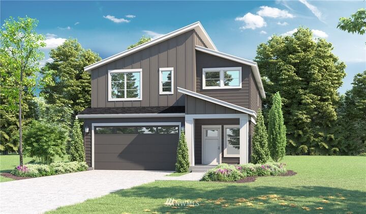 5131 Sophie Street  Bremerton WA 98312 photo