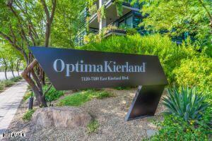 Property Photo: 7180 E Kierland Boulevard 217 AZ 85254