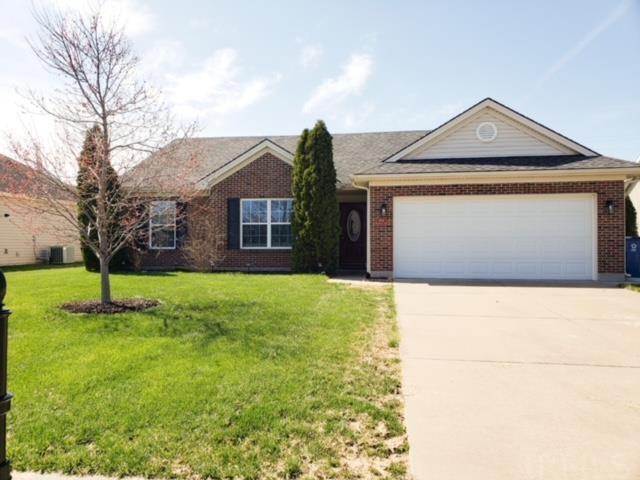 Property Photo: 9414 Hedgewood Court IN 47725