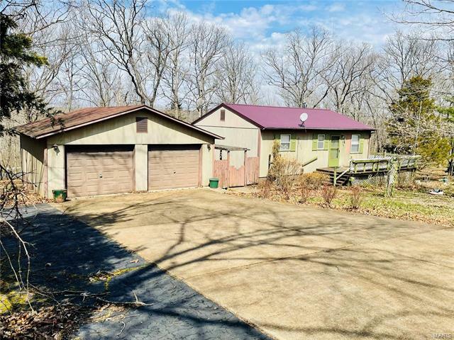 Property Photo:  9573 Ridge Rd.   63628 