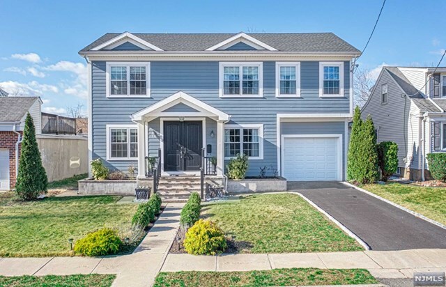 Property Photo: 19 Schlosser Drive NJ 07662