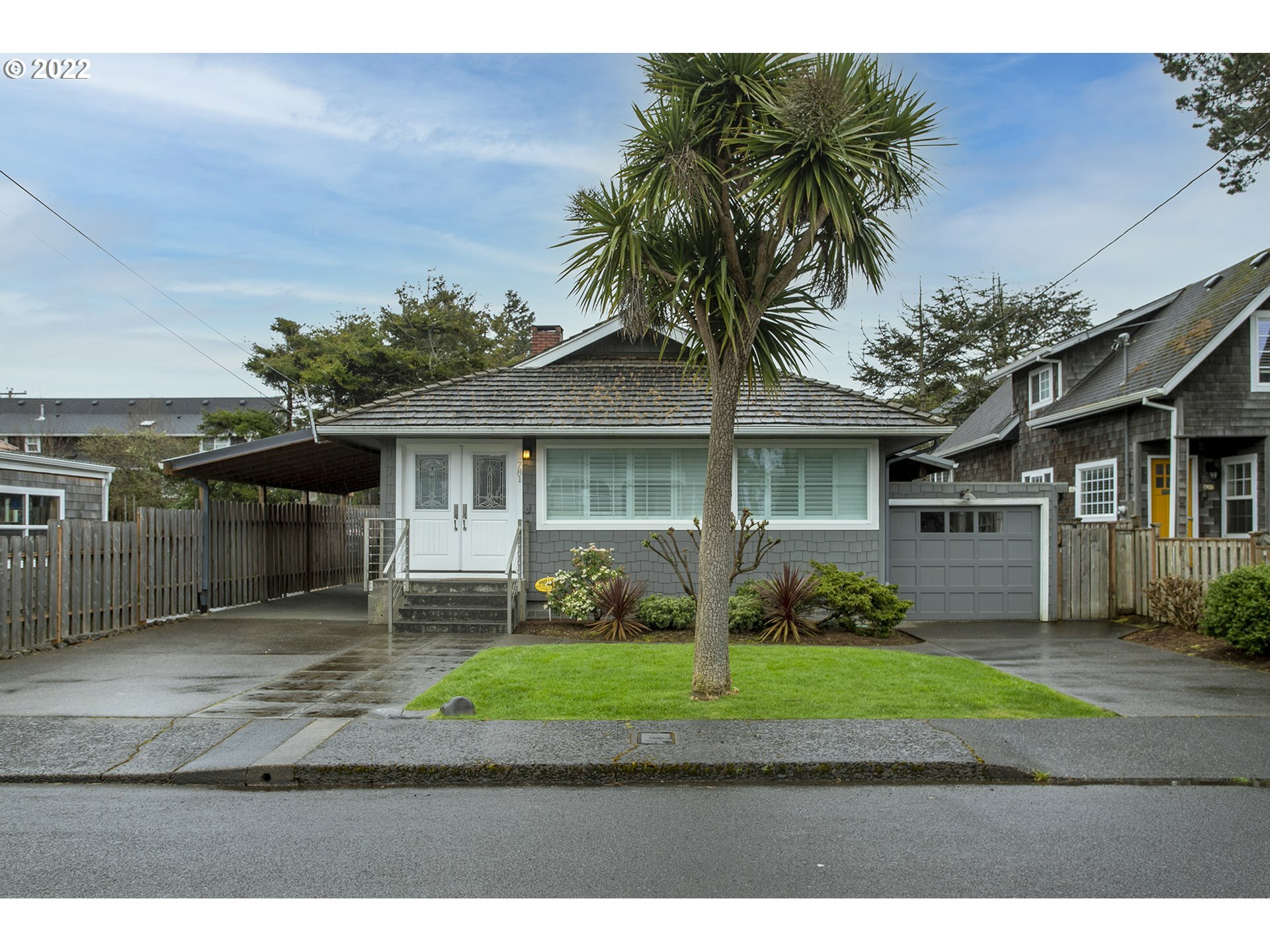 781 Beach Dr  Seaside OR 97138 photo