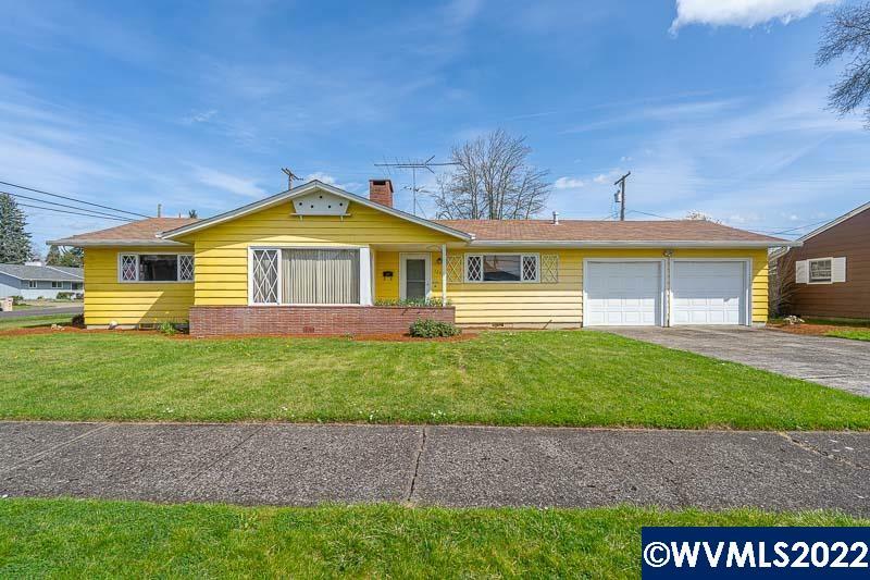 1205  Maple St SW  Albany OR 97321-2534 photo