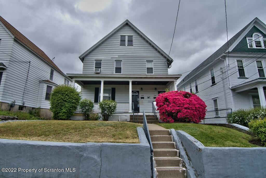 Property Photo:  1324 1326 Jefferson Ave  PA 18509 