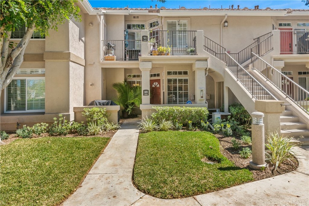 Property Photo: 89 Castano CA 92688