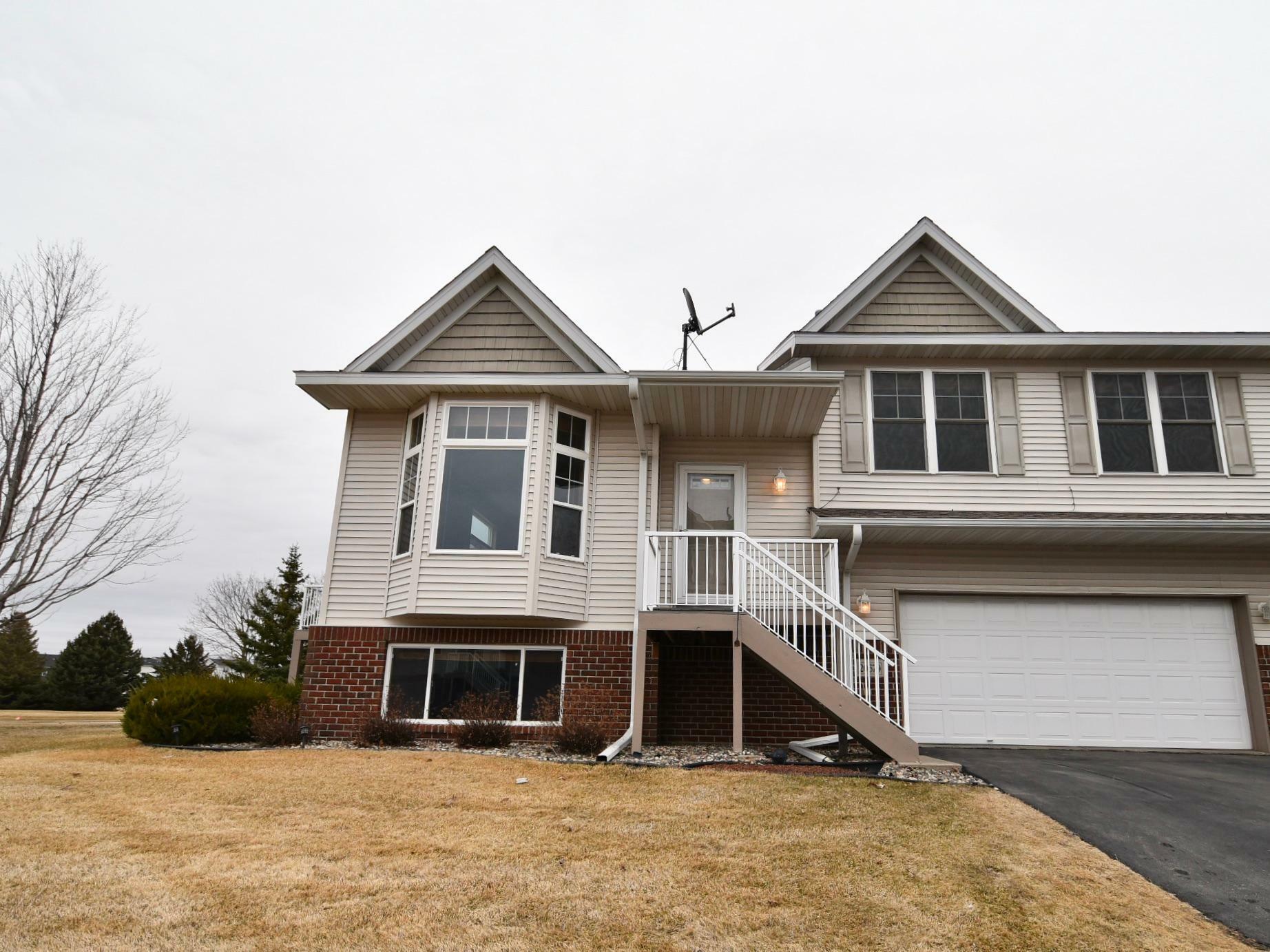 Property Photo: 20679 Hampshire Way MN 55044