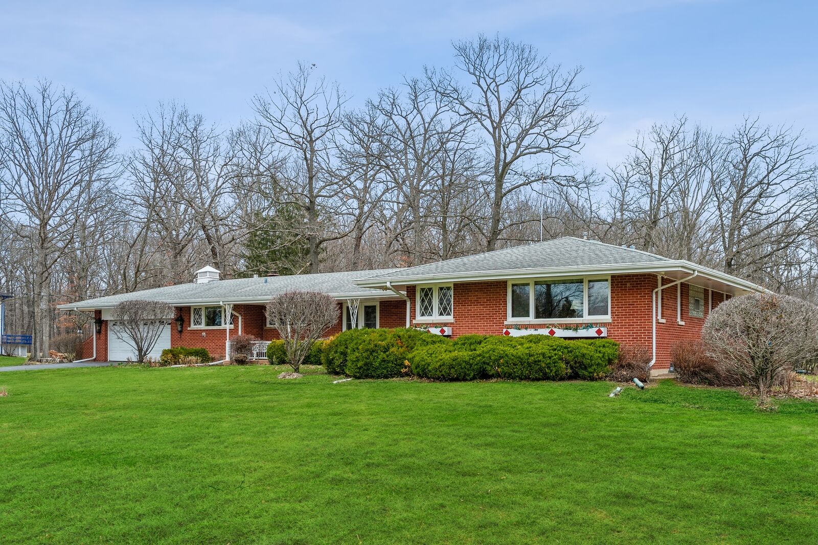 Property Photo:  25025 N Saint Marys Road  IL 60048 