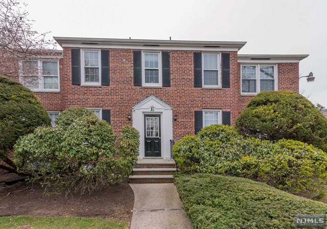 Property Photo: 101 Gates Avenue E7 NJ 07042