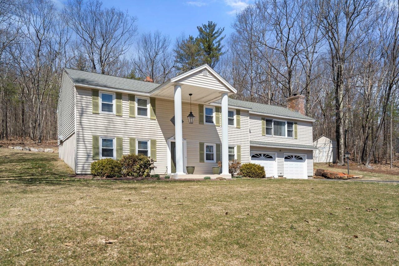 Property Photo: 13 Almeda Lane NH 03106