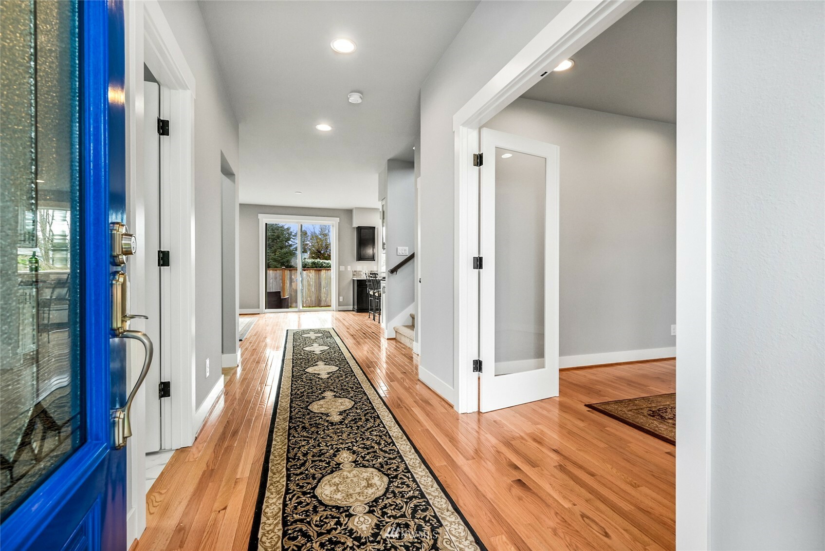 Property Photo: 646 W Columbia Street WA 98272