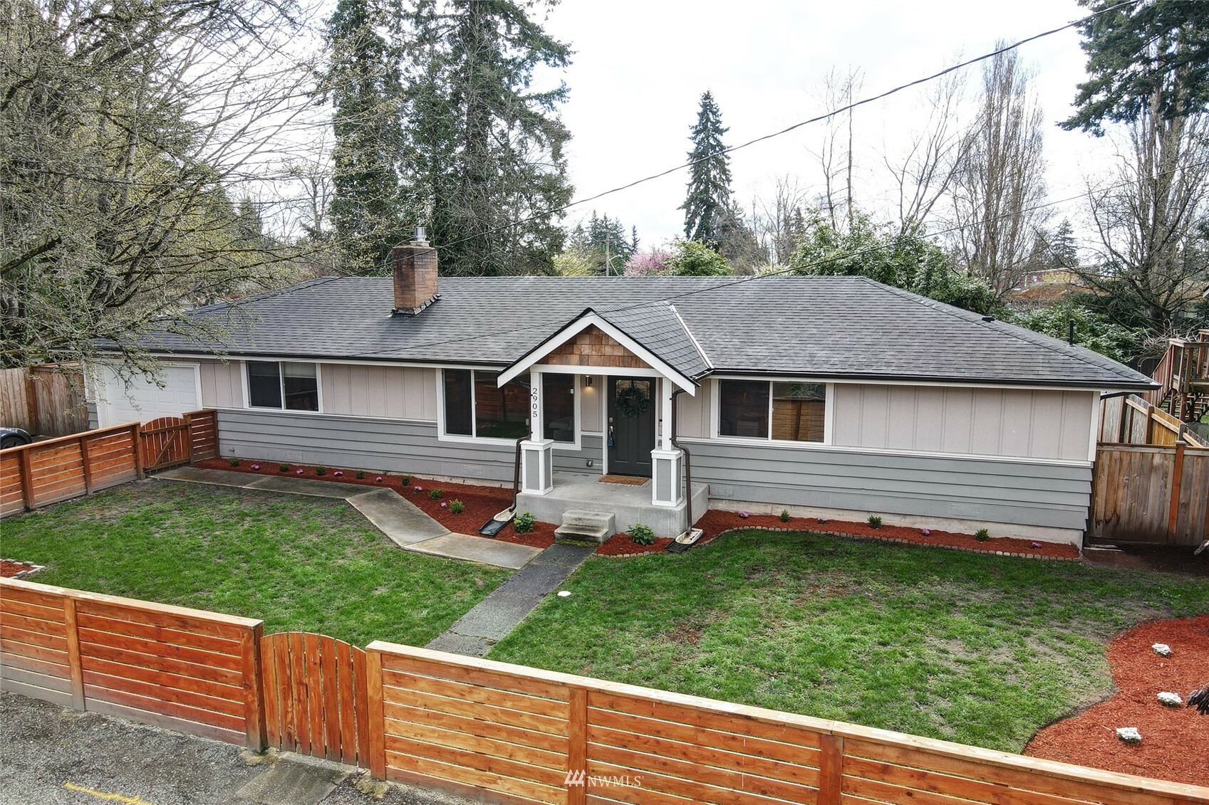 2905 NE 21st Street  Renton WA 98056 photo