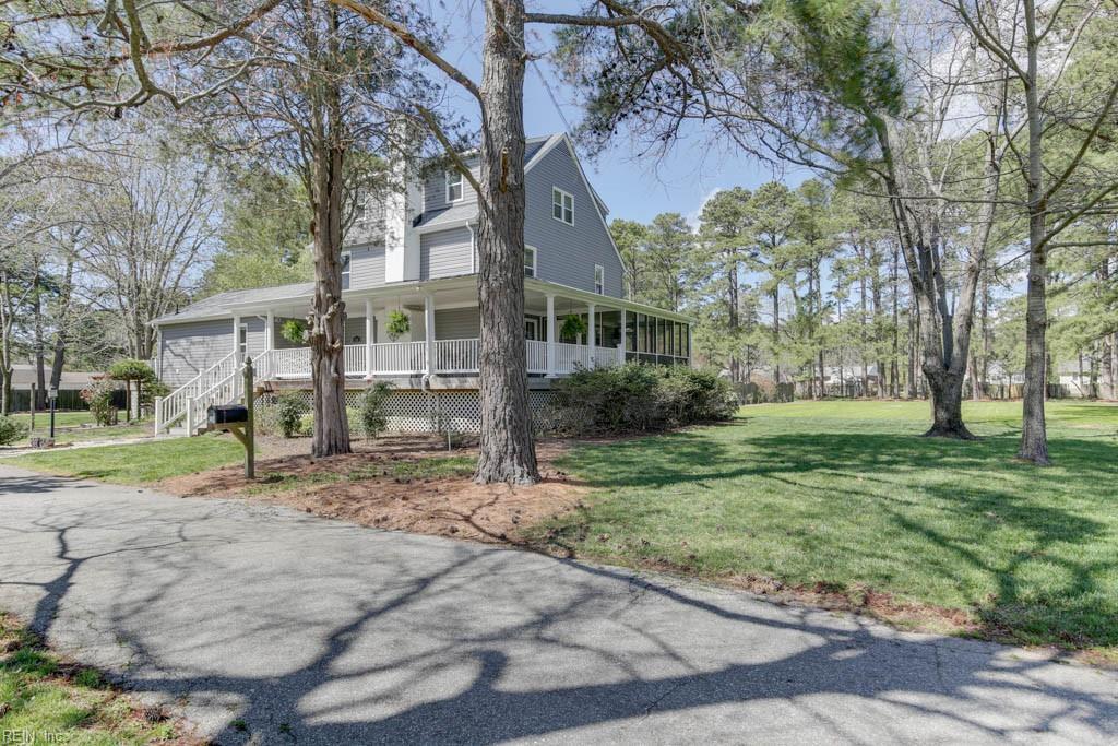 Property Photo:  110 Church Street  VA 23662 