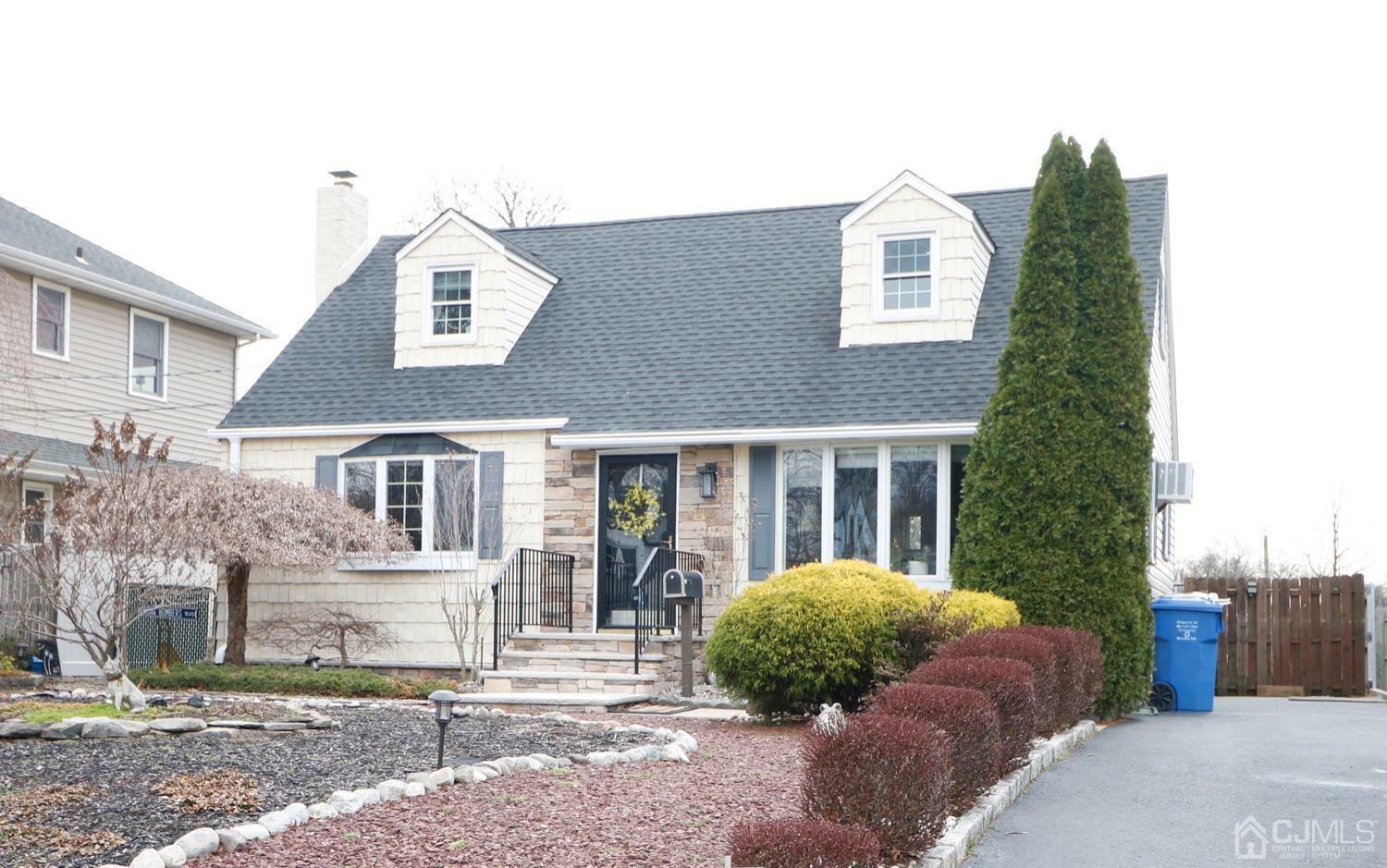 Property Photo:  481 Fairview Avenue  NJ 07067 