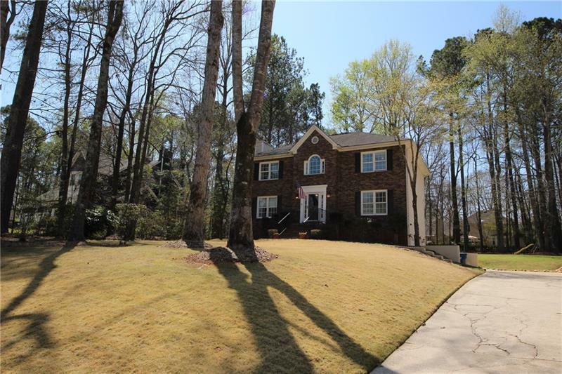 509 Pinegate Road  Peachtree City GA 30269 photo