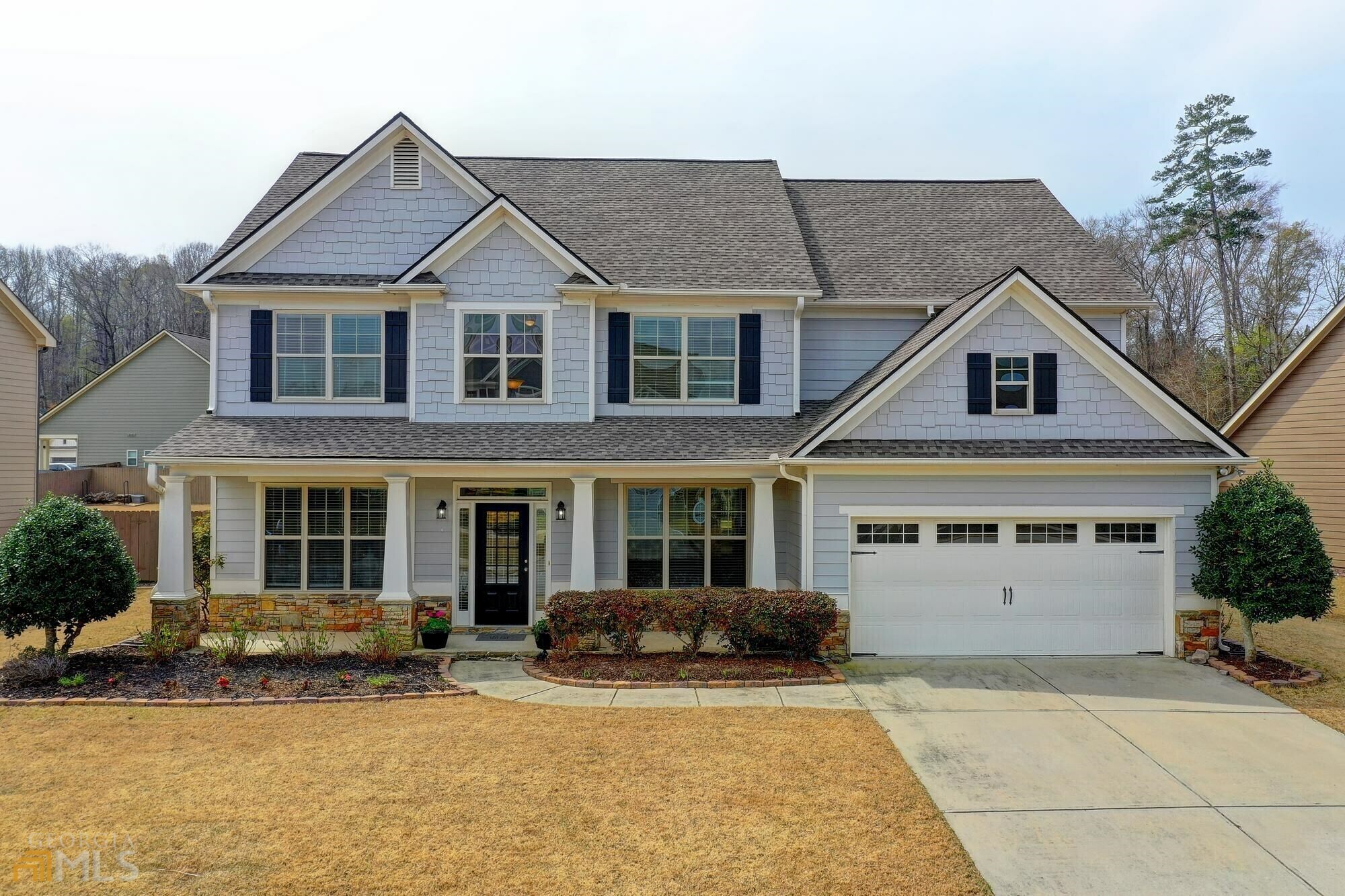 Property Photo:  6213 Riverview Parkway  GA 30517 