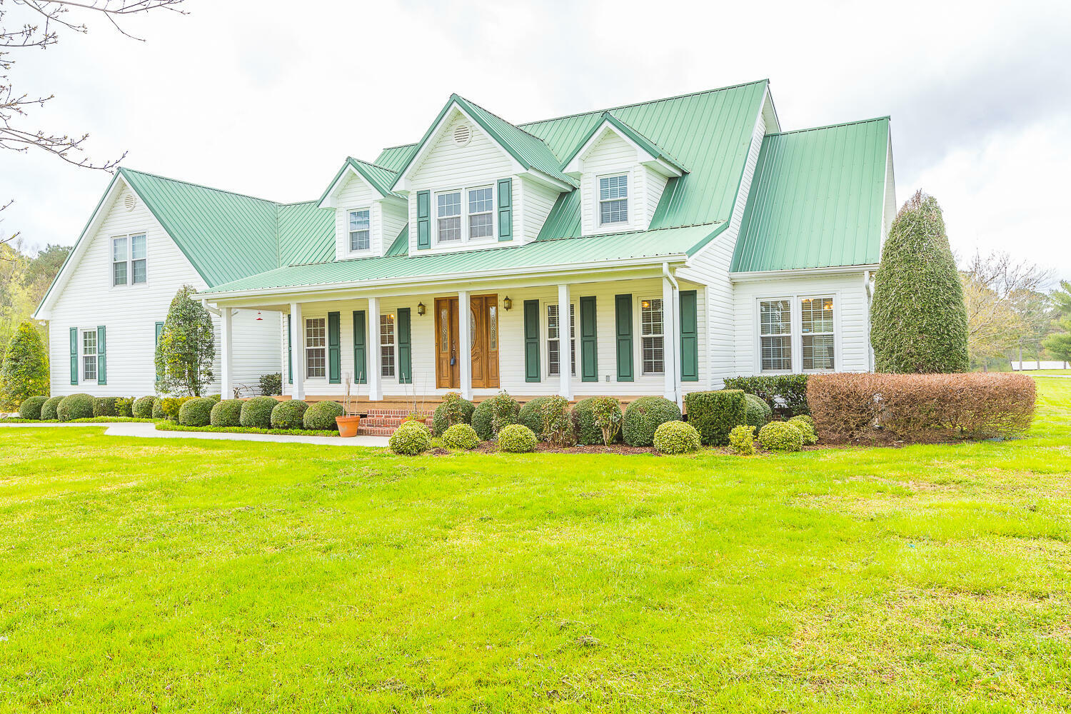 Property Photo:  148 W Shore Drive  GA 30728 
