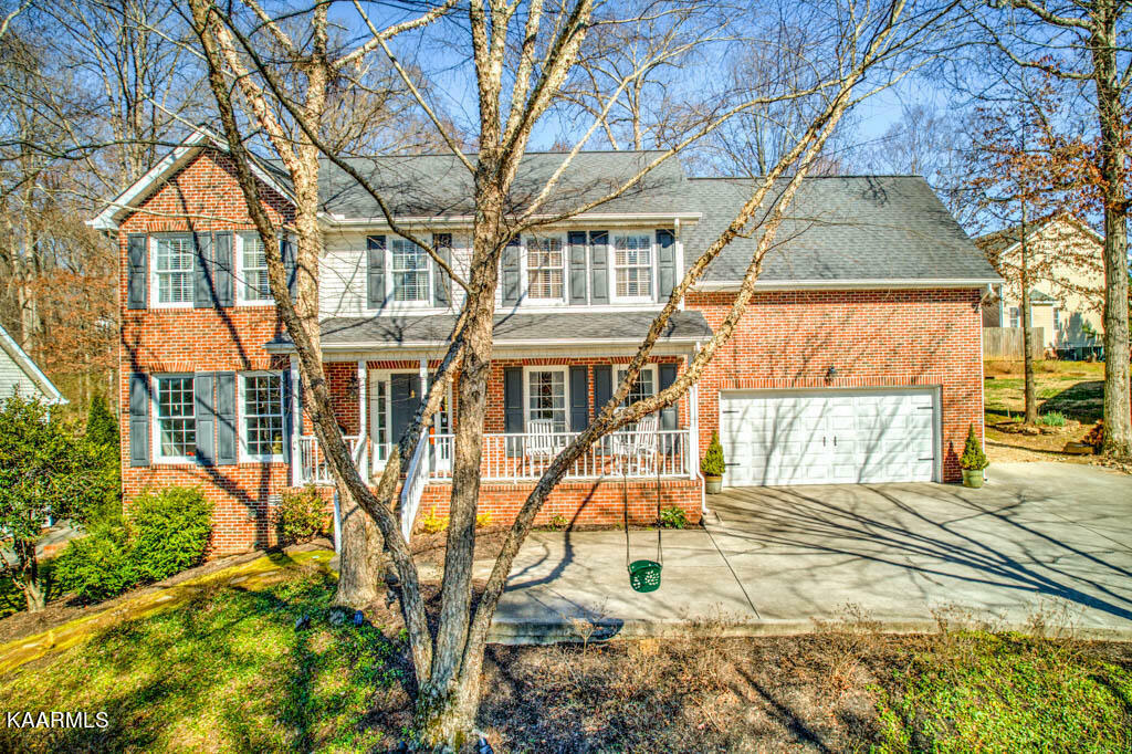 Property Photo:  8949 Maple Ridge Lane  TN 37923 